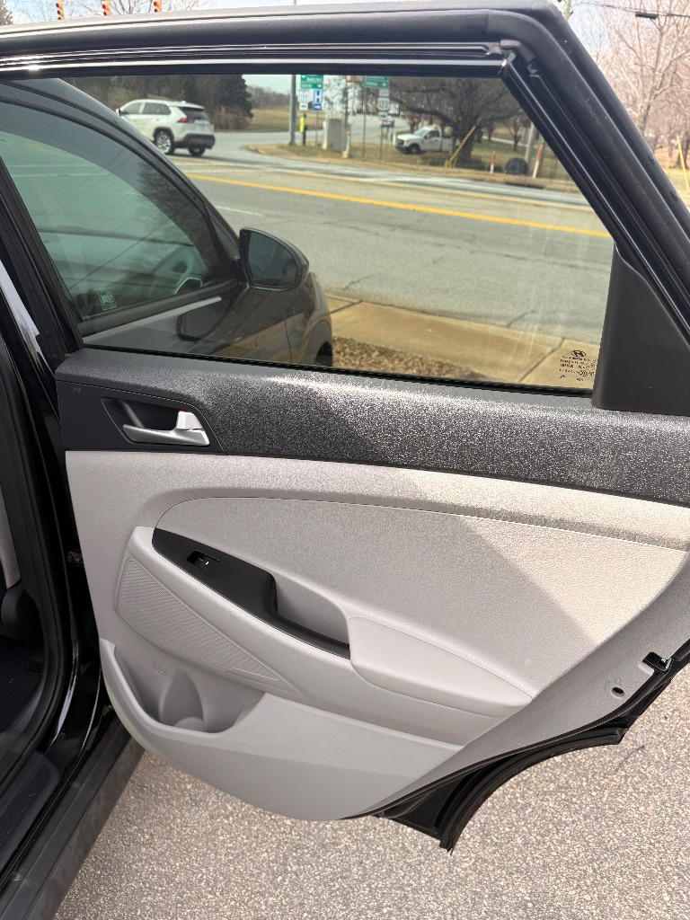 2020 Hyundai Tucson SE - Photo 15