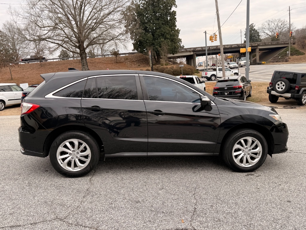 2016 Acura RDX Base - Photo 7