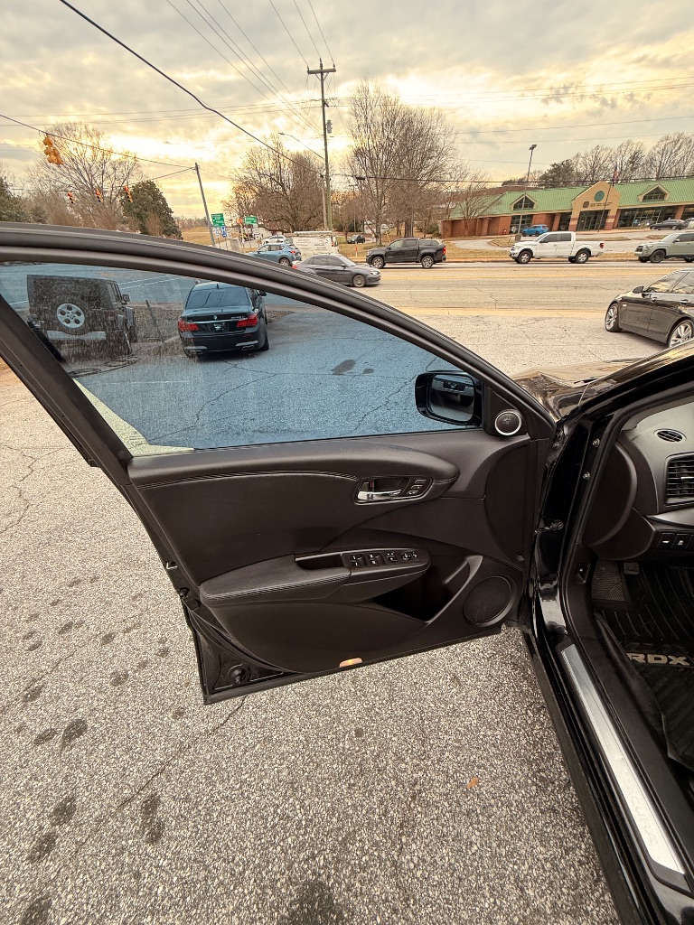 2016 Acura RDX Base - Photo 10