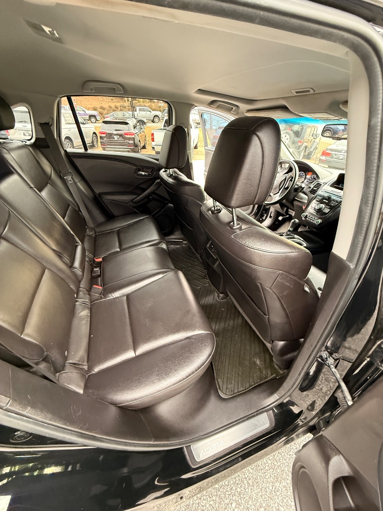 2016 Acura RDX Base - Photo 14