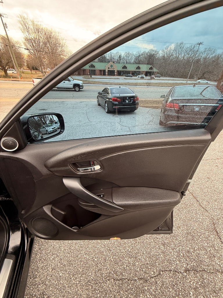 2016 Acura RDX Base - Photo 17