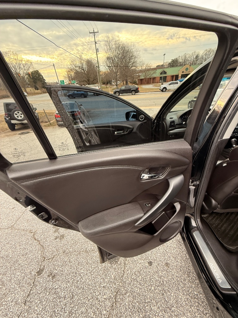 2016 Acura RDX Base - Photo 12