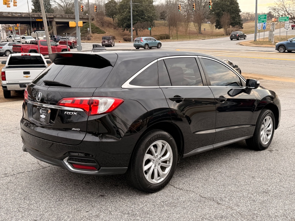 2016 Acura RDX Base - Photo 6