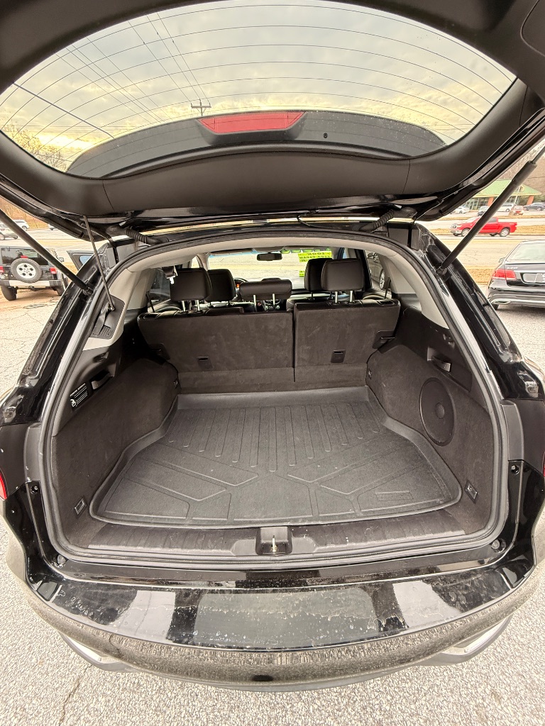 2016 Acura RDX Base - Photo 13