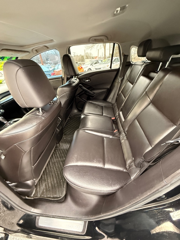 2016 Acura RDX Base - Photo 11