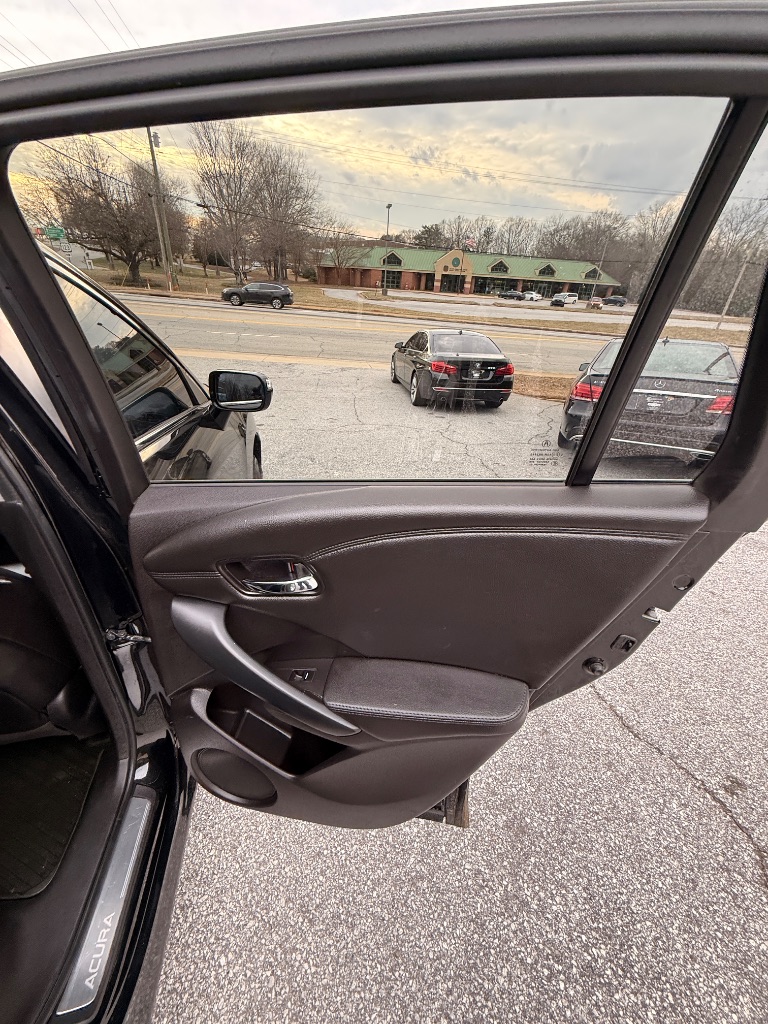 2016 Acura RDX Base - Photo 15