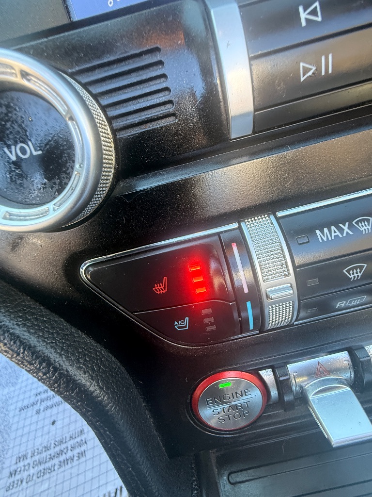 2019 Ford Mustang EcoBoost Premium - Photo 25