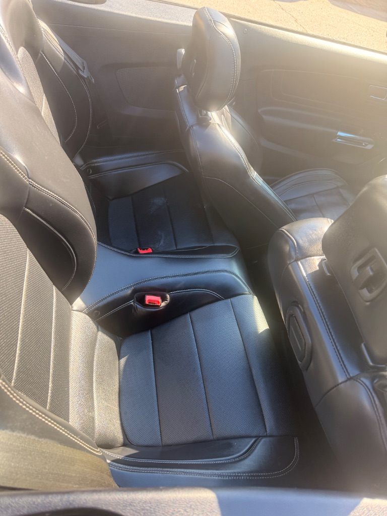 2019 Ford Mustang EcoBoost Premium - Photo 21