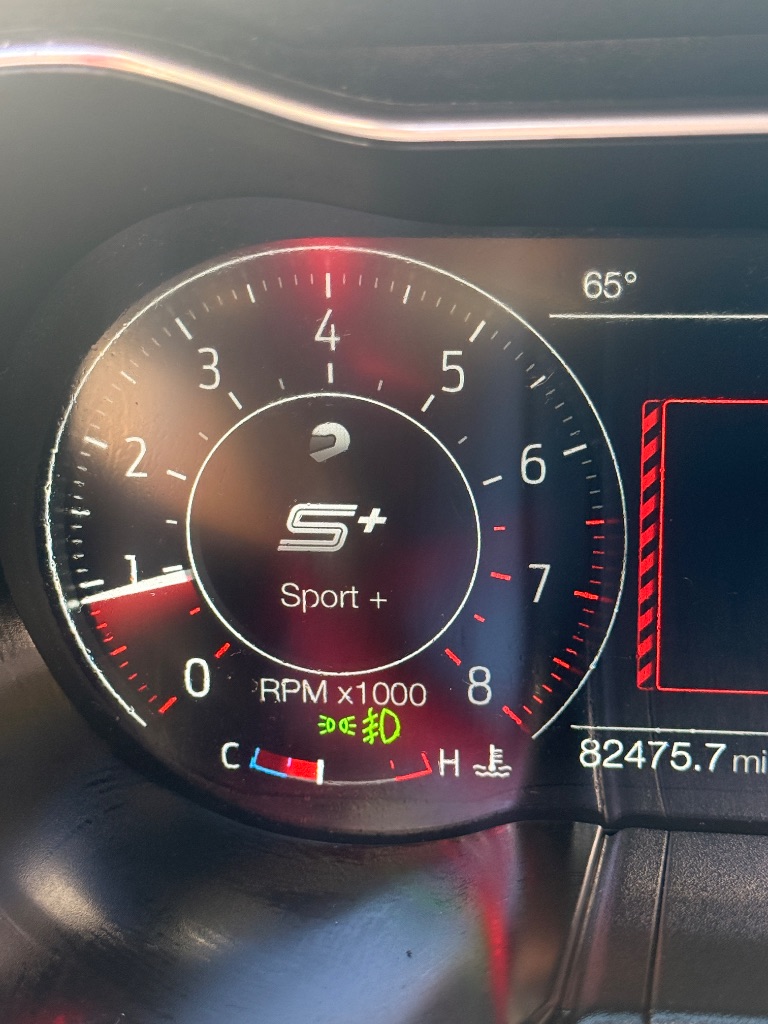 2019 Ford Mustang EcoBoost Premium - Photo 33