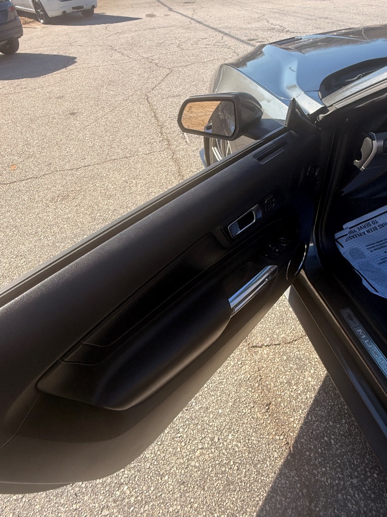 2019 Ford Mustang EcoBoost Premium - Photo 14