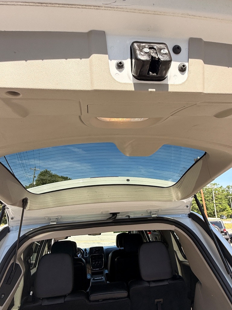 2019 Dodge Grand Caravan SXT - Photo 22