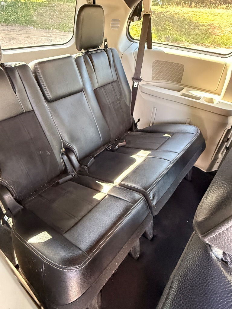 2019 Dodge Grand Caravan SXT - Photo 24