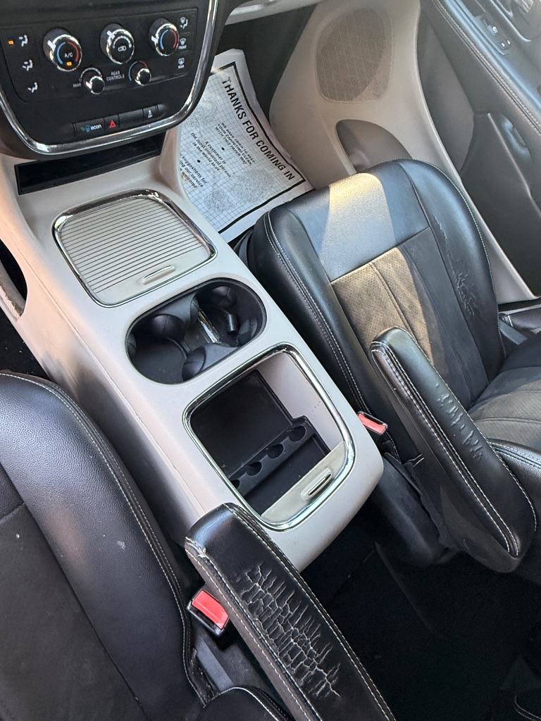 2019 Dodge Grand Caravan SXT - Photo 15