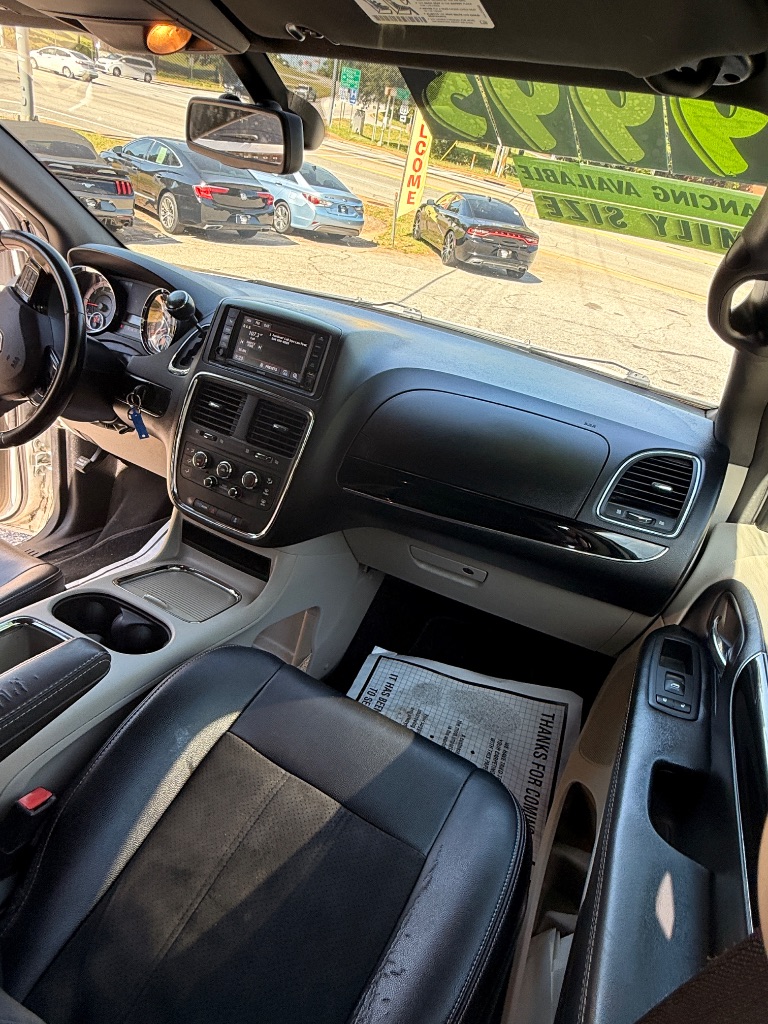 2019 Dodge Grand Caravan SXT - Photo 26