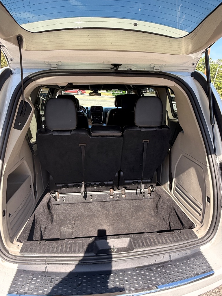2019 Dodge Grand Caravan SXT - Photo 21