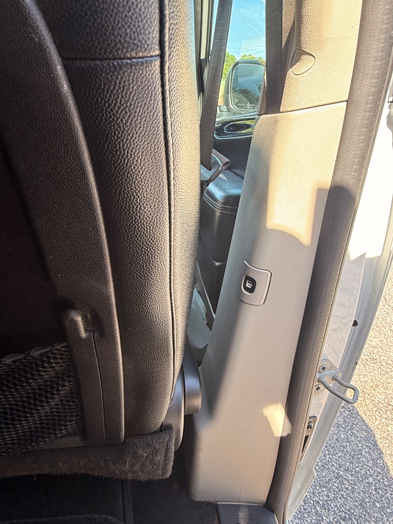 2019 Dodge Grand Caravan SXT - Photo 27