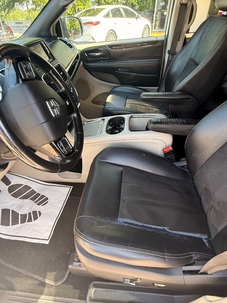 2019 Dodge Grand Caravan SXT - Photo 13