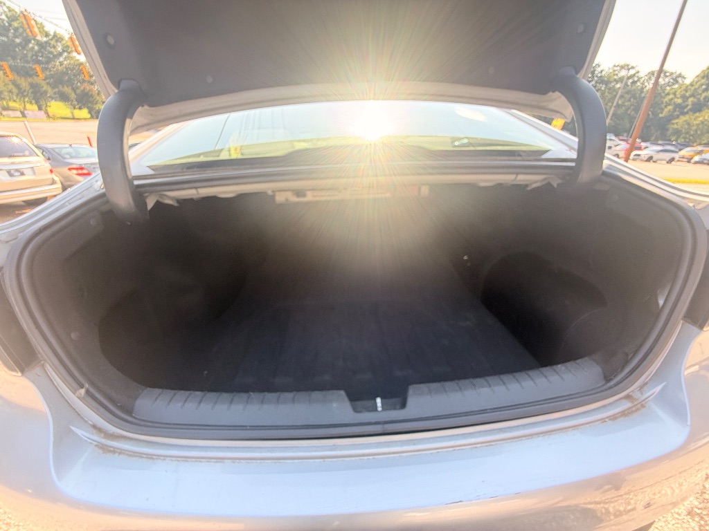 2017 Hyundai Sonata Hybrid Base - Photo 21